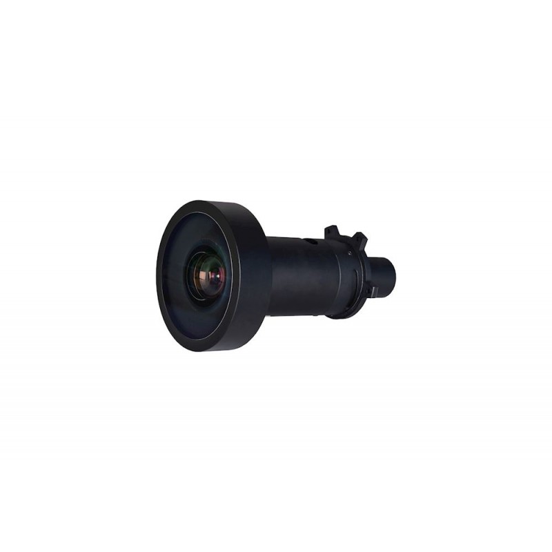 Optoma Lens for Dome