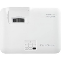 ViewSonic 4000 Lumens FullHD