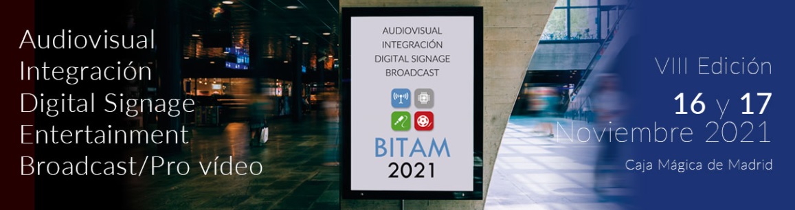 Bitam Show 2021